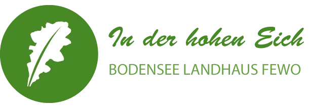 Bodensee Landhaus Ferienwohnung